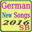 German New Songs 2016-17 1.1