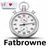 FatbrownePokerTimer icon