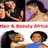 Hair & Beauty Africa icon