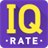 IQ Rate icon