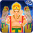 4D Ganesh Live Wallpaper icon
