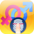 Gender Test icon