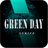 Green Day Top Lyrics icon