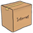 Internet Box icon