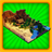 Adventure maps for Minecraft icon