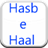 Hasb e Haal icon