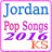 Jordan Top Songs 2016-17 icon