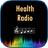 Health Radio version 1.0