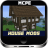 House Mods For MinecraftPE 1.0