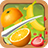 3D Fruit World icon