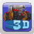3D TANK GO Lite icon