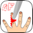 4 Fingers icon