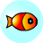 Adventure of Robot Fish icon