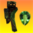 Zombie Run and Craft icon