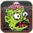 Zombie Running icon