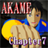 AKAME Chapter7 icon