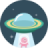 Alien Adventures icon