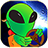 Alien Racing icon