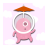 Alien Swing Umbrella icon