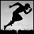 Amazing Free Runner icon