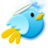 Angel Bird icon