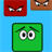 Angry Blocks icon