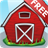 Angry Farm Free icon