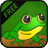 Hungry Frog icon