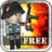 Angry World War 2 FREE icon