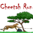 Cheetah Run icon