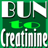 BUN to Creatinine Ratio icon