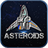 Asteroids Crack Multiplayer icon