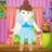 Baby Doll Dress Up icon
