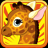 Baby Giraffe icon