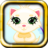 Baby Kitten Dress Up icon
