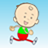 Baby Run icon
