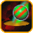 Ball In Hole icon
