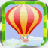 Balloon Ride icon