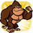 Banana Challenge icon