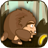 Banana Jungle Kong Run icon