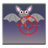 Bat Shooting icon