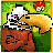 Wacky Birdy icon