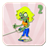 Birds vs Zombies Kingdom icon