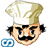 Bistro Cook 2 icon