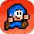Bloo Kid icon