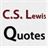 C.S. Lewis Quotes icon