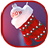 Christmas Decoration Locker Theme icon
