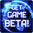 Get Game Beta! icon