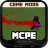 Game MODS For MCPocketE icon