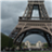 Free Eiffel Tower Wallpapers version 1.0